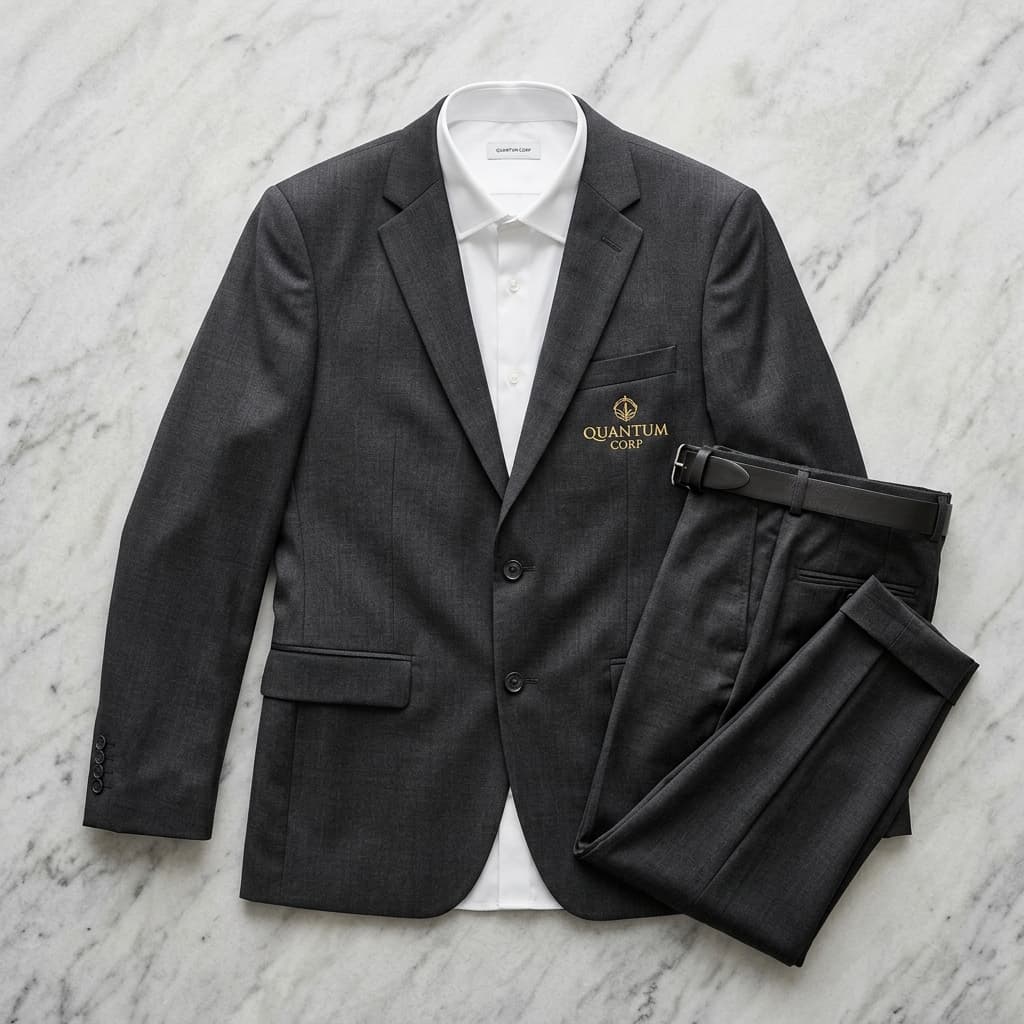 Corporate sector uniform product